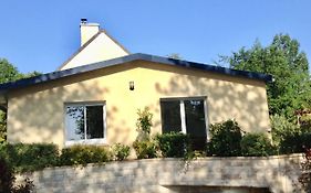 Studio Prestige Côte de Nacre en Normandie