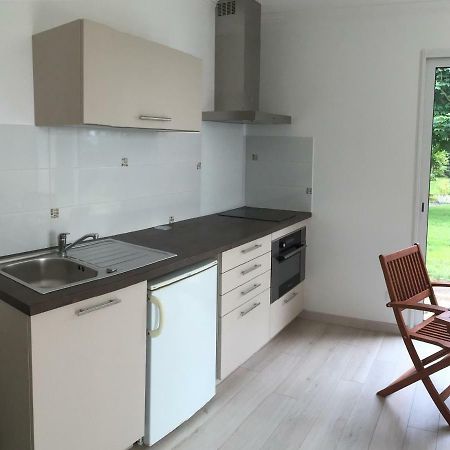 Appartement Studio Prestige Côte de Nacre en Normandie à Mathieu Extérieur photo