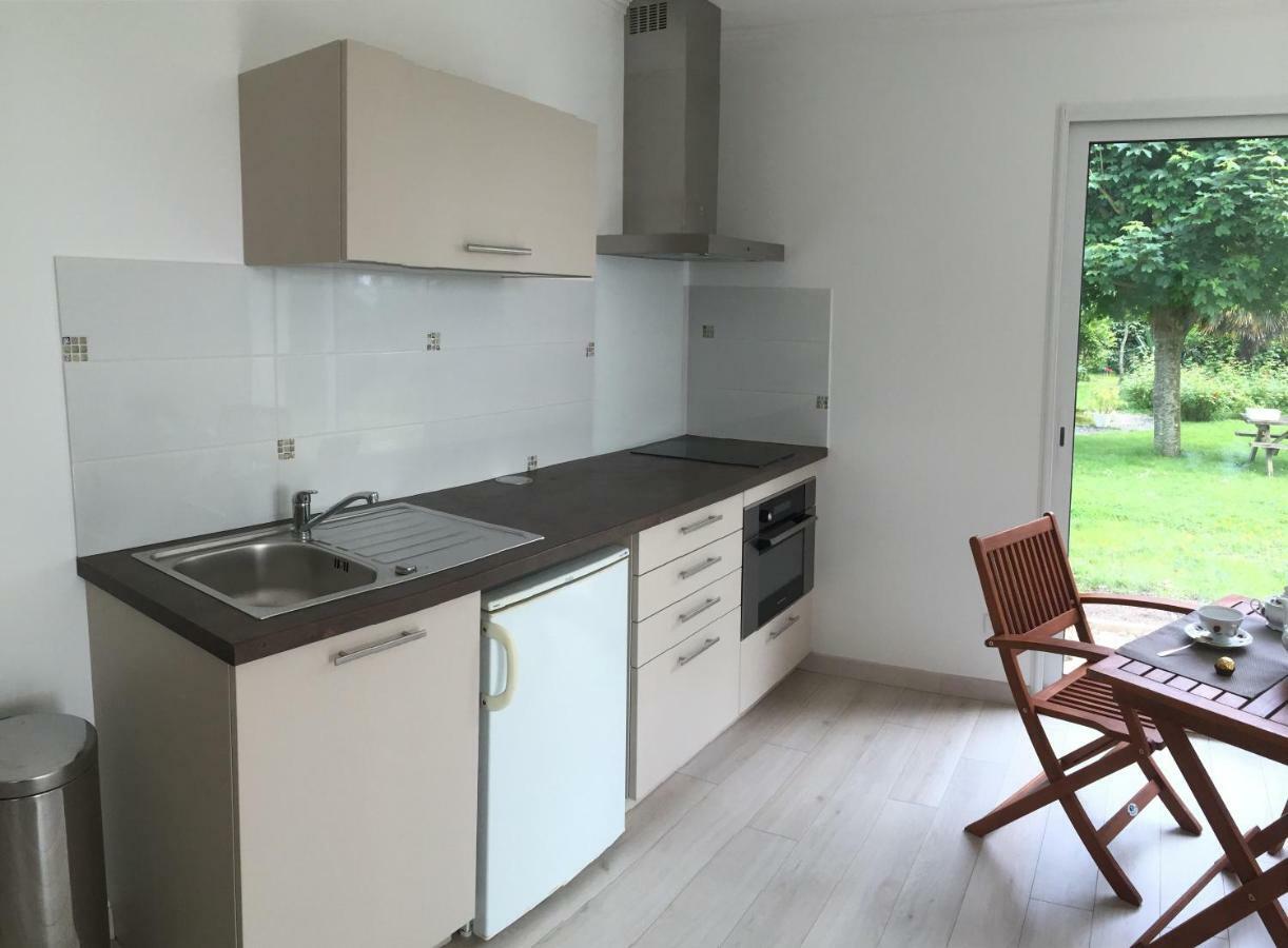 Appartement Studio Prestige Côte de Nacre en Normandie à Mathieu Extérieur photo