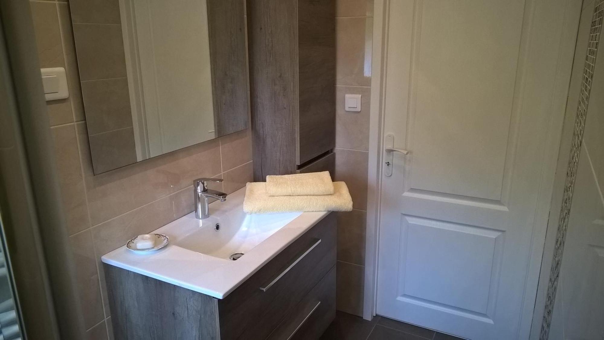 Appartement Studio Prestige Côte de Nacre en Normandie à Mathieu Extérieur photo